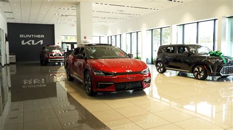 Gunther kia - Here at Kia of Streetsboro, we have models from nearly every major car manufacturer, including Audi, BMW, Chevrolet, Honda, Jeep, Mercedes-Benz, and Nissan. We also share our used vehicle inventory with our …